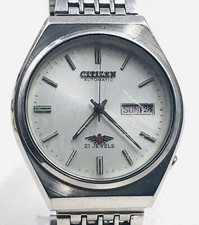 Orologio uomo automatico
