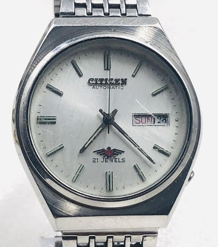 Orologio uomo automatico