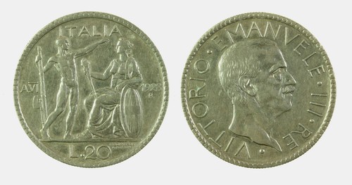 S535 regno vittorio - s535_80),