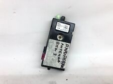 AMPLIFICATORE ANTENNA BMW