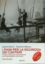 I PIANI PER LA SICUREZZA DEI