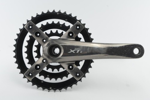 Shimano xtr m960 175 - shimano,