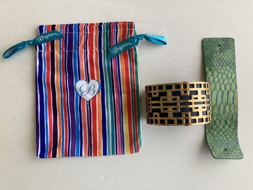 Bracciale brighton metallo - in,