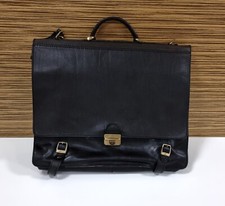 Borsa di design in pelle