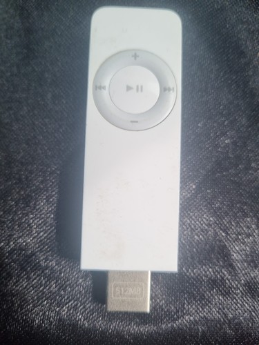 Apple ipod a1112 512mb - apple,