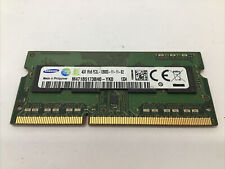 Samsung 4 GB 1Rx8 PC3L-12800S