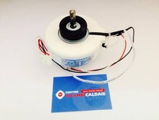 MOTORE VENTILATORE RICAMBIO