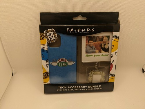 Friends show custodia per - tv,