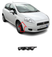 Nuovo per fiat grande punto - nuovo,