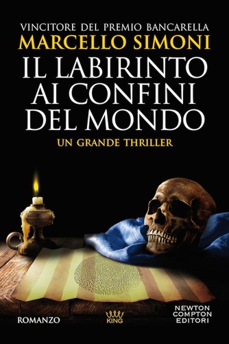 Libri marcello simoni il - marcello,