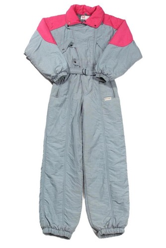 Tuta neve sci peralp - neve,
