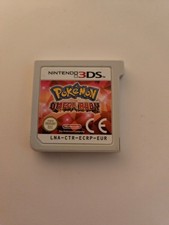 Pokémon: Rubino Omega (Nintendo 3DS)