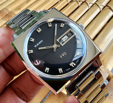 VINTAGE RADO 990 AUTOMATICO SS