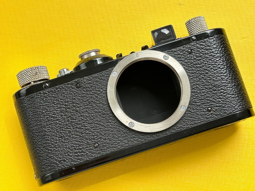 Leica standard anno - leica,
