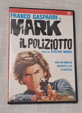 MARK IL POLIZIOTTO FILM DVD