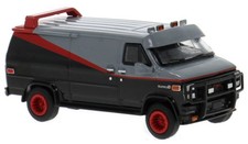 Brekina 18250 1/87 A-Team 1983