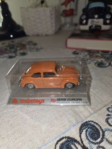 Mebetoys maggiolone - ,
