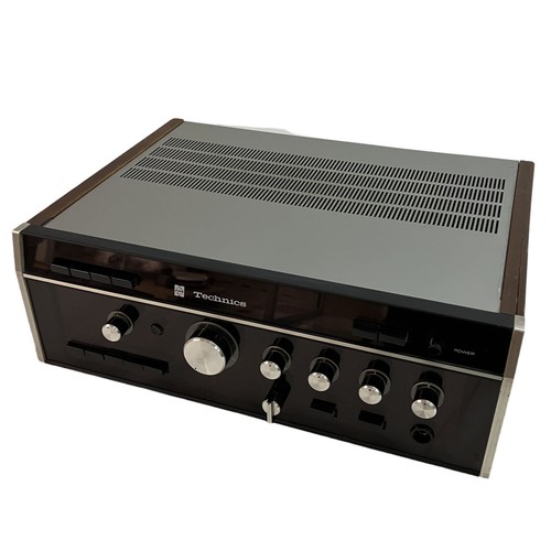 Technics 50a vintage - technics, su-50a