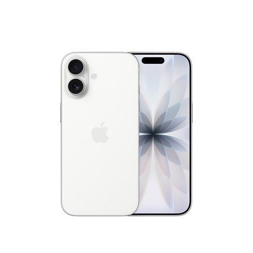 Apple iphone 256gb white - apple, 5g