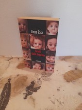 ANNE RICE SCELTI DALLE TENEBRE