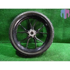 Cerchio anteriore girevole KTM Duke 125 NO ABS 2010 2012