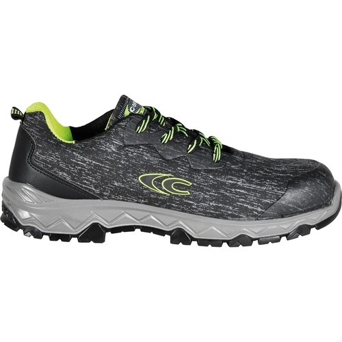 Scarpe antinfortunistiche uomo - antinfortunistiche,