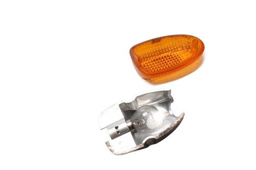 Guscio freccia arancione - freccia,