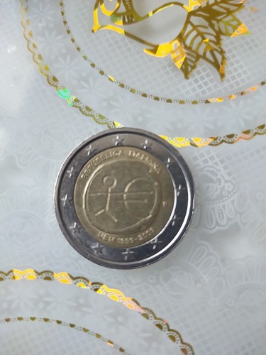 Rare euro coins - rare,