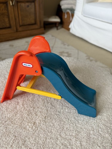 Vintage little tikes - little,