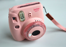 Fujifilm instax mini 9 rosa