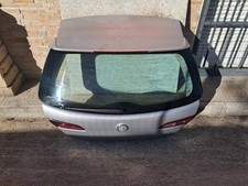 Portellone / Cofano / Bagagliaio posteriore Completo Alfa romeo 159 2005 SW