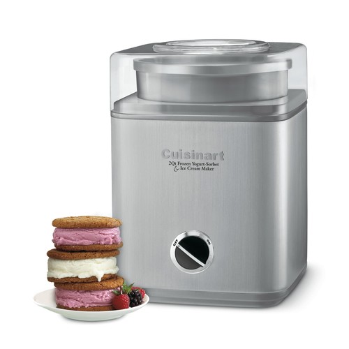 Cuisinart macchina per - per, gelato