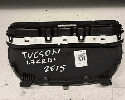 94001d7670 quadro strumenti - 94001d7670,