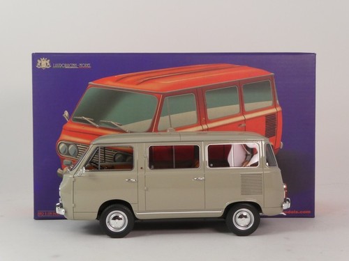 Laudoracing fiat 850 familiare - fiat,