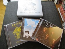 Top CD 3er Box ALBUM aus