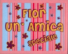 figurina Flor 3: Speciale Come