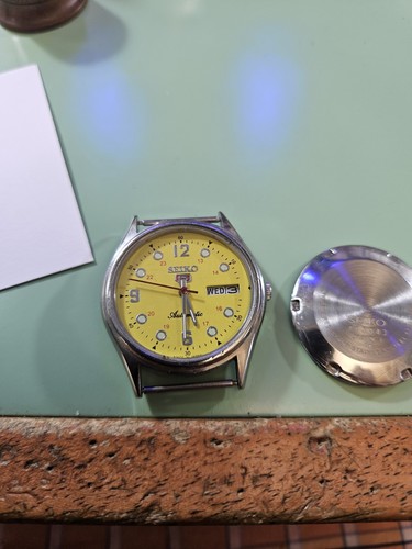 Orologio automatico seiko - orologio,