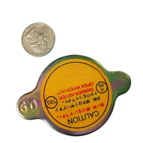 Tr00521 tappo radiatore adatto - tr00521,