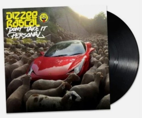 Dizzee rascal don t - dizzee, don’t