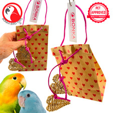 Bonka Bird Toys 2765 Love Sack