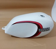 SERBATOIO BENZINA YAMAHA RD350