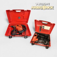 Hilti TE70-ATC/AVR Trapano a