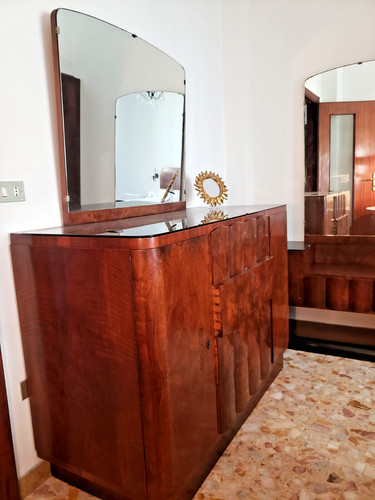 Italian art deco - art, /