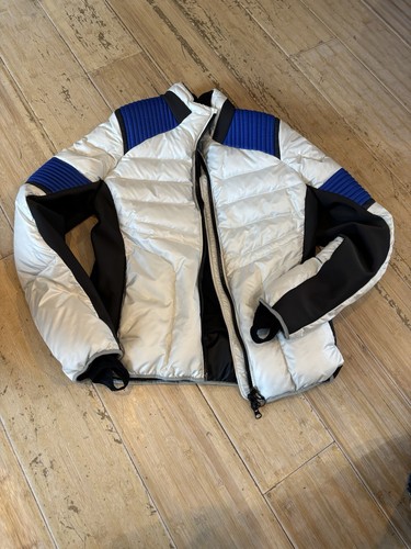 Giacca imbottita dainese full - imbottita,