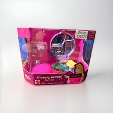 Playcase compatta vintage