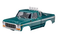 Traxxas 1/18 TRX-4MT Monster