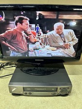 Hitachi Videoregistratore a