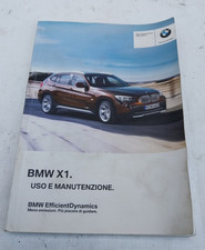 libretto uso e manutenzione