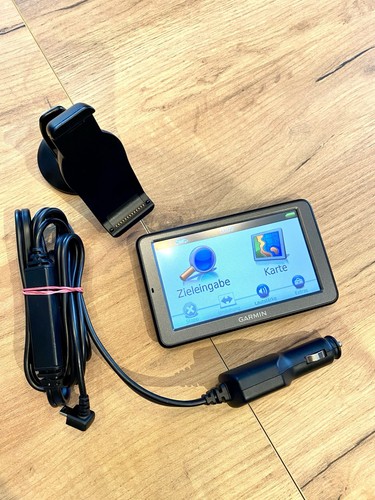 Garmin dezl 560lmt - dezl, pollici