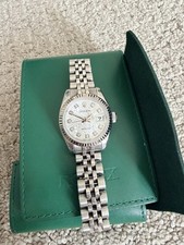 Rolex Datejust Jubilee Factory
